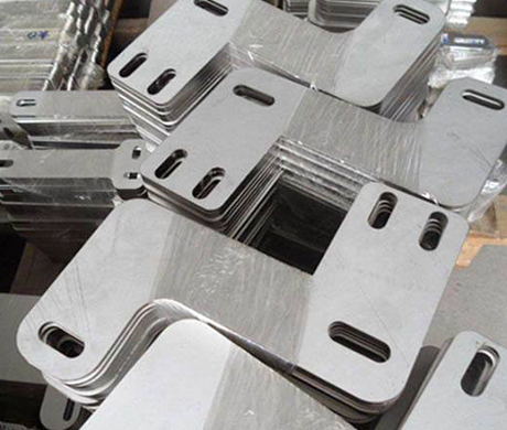 專業鈑金加工廠家保質保量