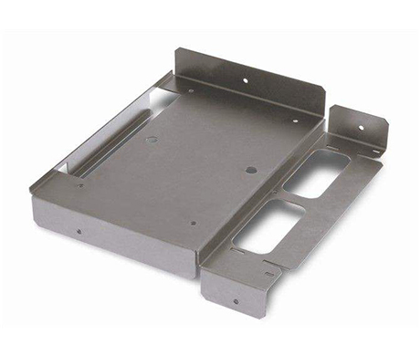 杭州精密上海鈑金加工誠信服務